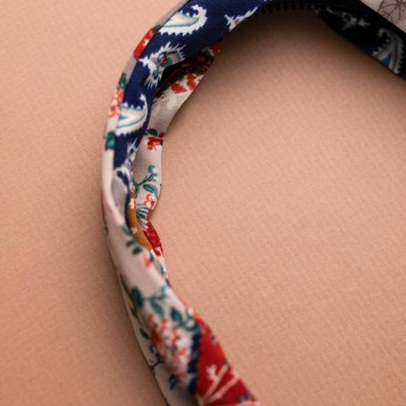 Copy of Autumn Artwork Headband - Picture 4 of 4